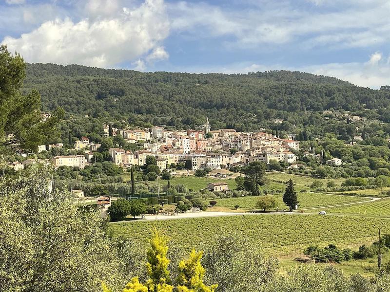 Villa - 185 m² - 8 pièces