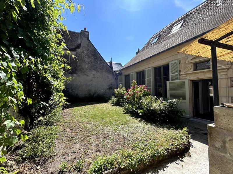 Maison - 180 m² - 6 pièces