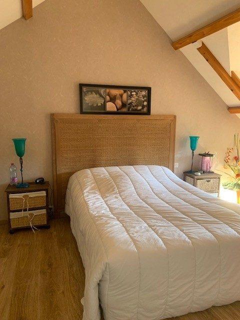 Maison ancienne - 127 m² - 7 pièces