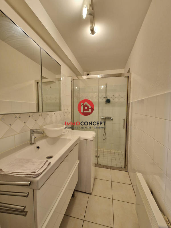 Maison ancienne - 139 m² - 6 pièces