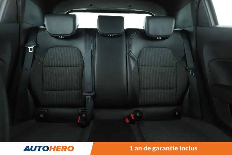 Renault Clio 1.3 TCe Intens 140 ch