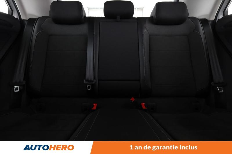 Volkswagen t-Roc 1.5 Tsi Evo Style Dsg7 150 ch