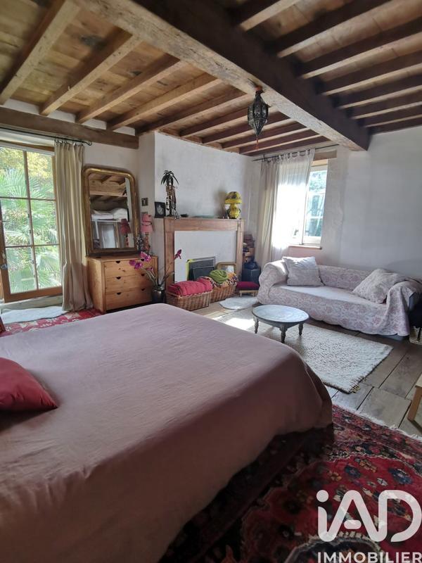 Maison - 154 m² - 4 pièces