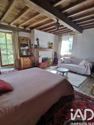 Maison - 154 m² - 4 pièces