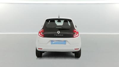 Renault Twingo Electric III Achat Intégral Zen