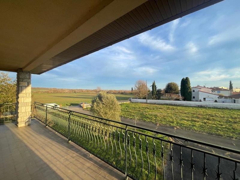 Maison - 170 m² - 5 pièces