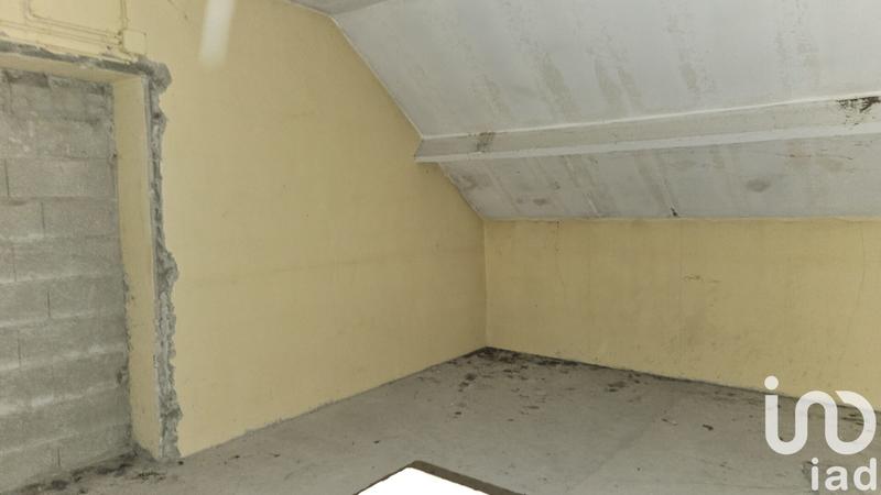 Maison - 134 m² - 1 pièce