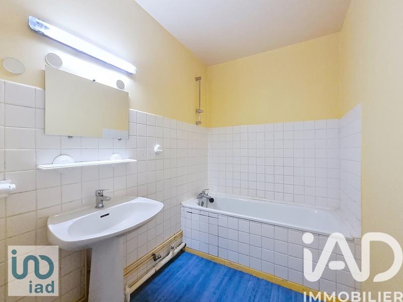 Appartement - 31 m² - 1 pièce