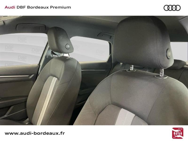 Audi A3 sportback 30 Tfsi Mild Hybrid 110 s tronic 7 Design