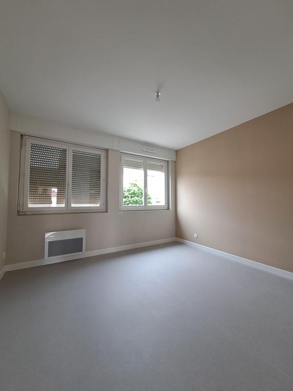 Appartement - 97 m² - 4 pièces