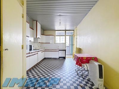 Appartement - 74 m² - 2 pièces