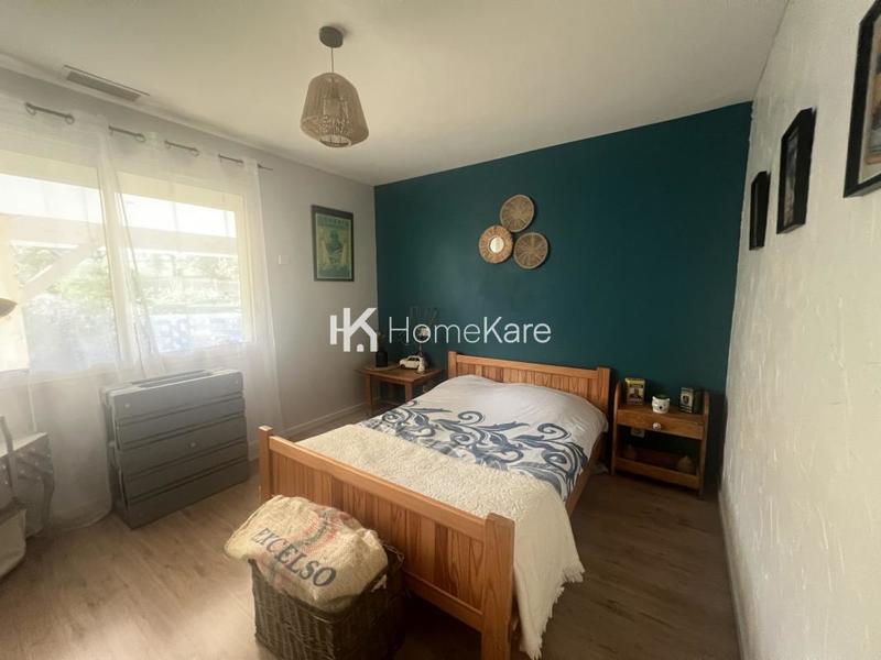 Maison - 156 m² - 6 pièces