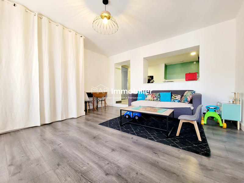 Maison ancienne - 155 m² - 7 pièces