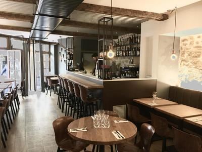 Local commercial - 140 m²