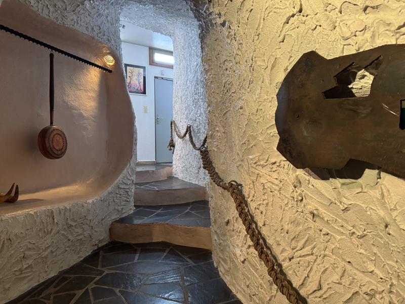 Maison contemporaine - 315 m² - 11 pièces