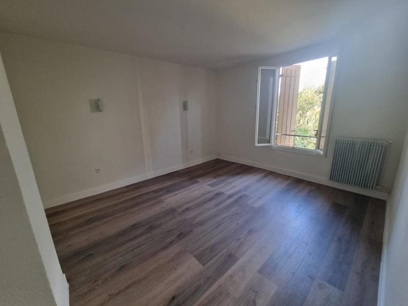 Maison - 60 m² - 3 pièces