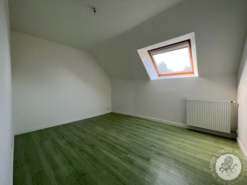 Maison - 118 m² - 6 pièces