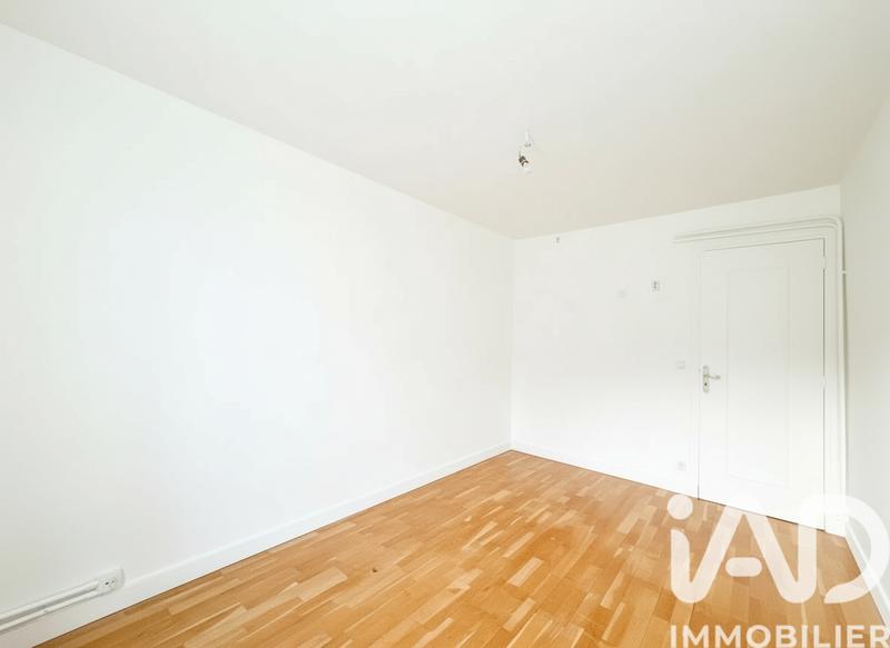 Appartement - 62 m² - 4 pièces