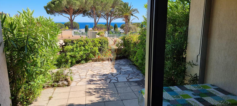 Appartement - 25 m² - 2 pièces