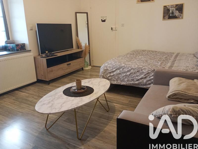 Maison - 201 m² - 7 pièces