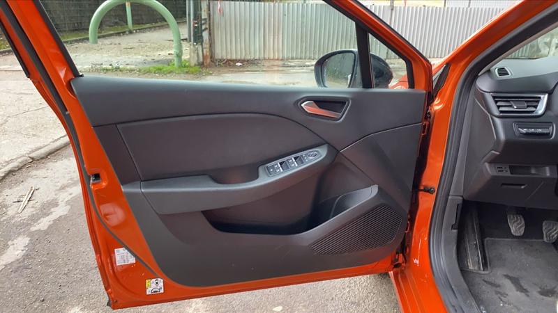 Renault Clio 1.0 TCe 100 Intens