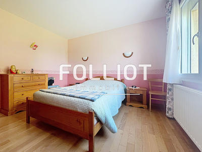 Maison - 145 m² - 5 pièces