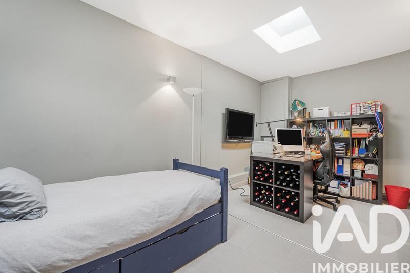 Duplex - 200 m² - 6 pièces