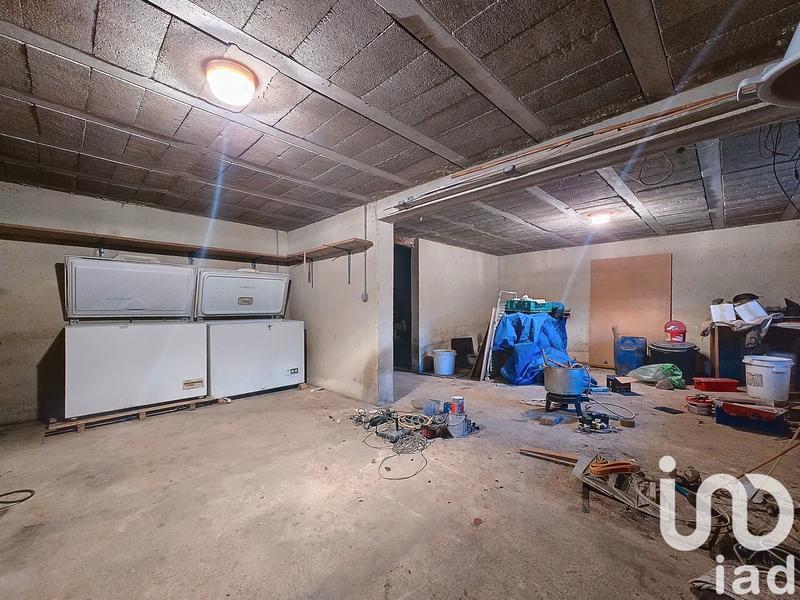 Maison - 172 m² - 7 pièces