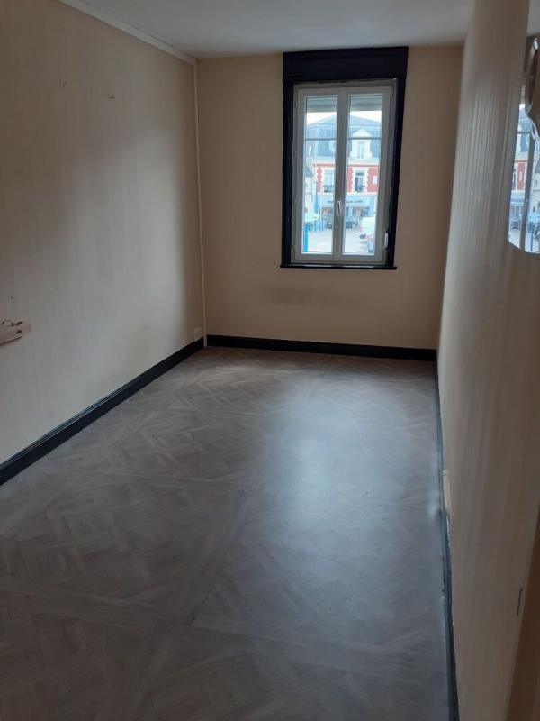 Local commercial - 89 m²