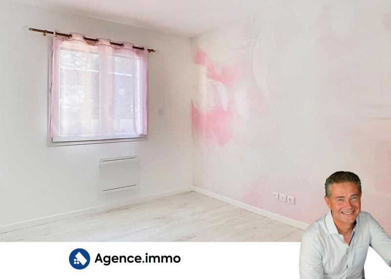 Maison contemporaine - 123 m² - 5 pièces