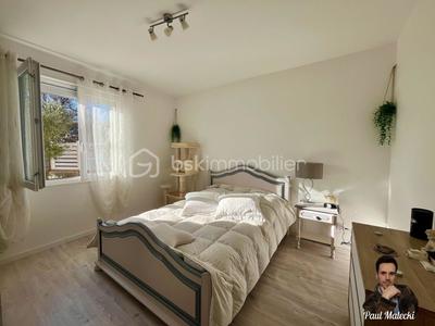 Maison de campagne - 65 m² - 3 pièces