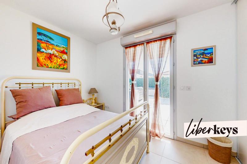 Appartement - 110 m² - 5 pièces