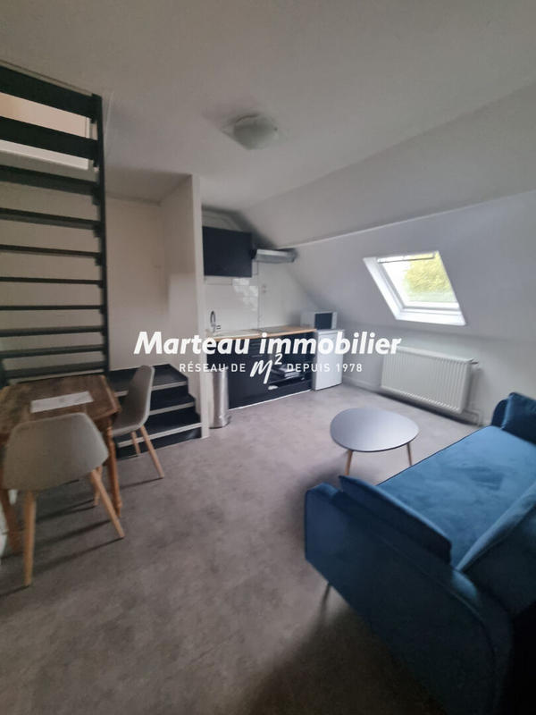 Maison - 127 m² - 6 pièces