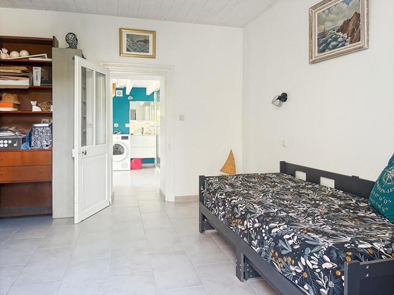 Maison - 158 m² - 6 pièces