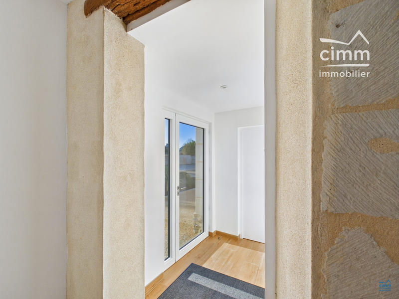 Appartement - 31 m² - 1 pièce