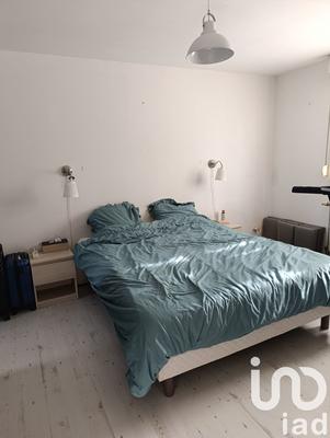 Maison de campagne - 220 m² - 9 pièces