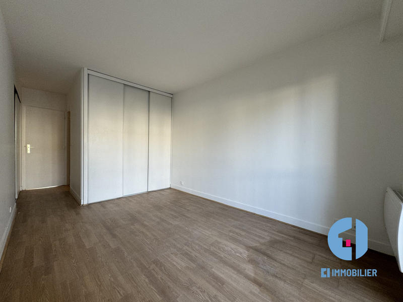 Appartement - 88 m² - 4 pièces