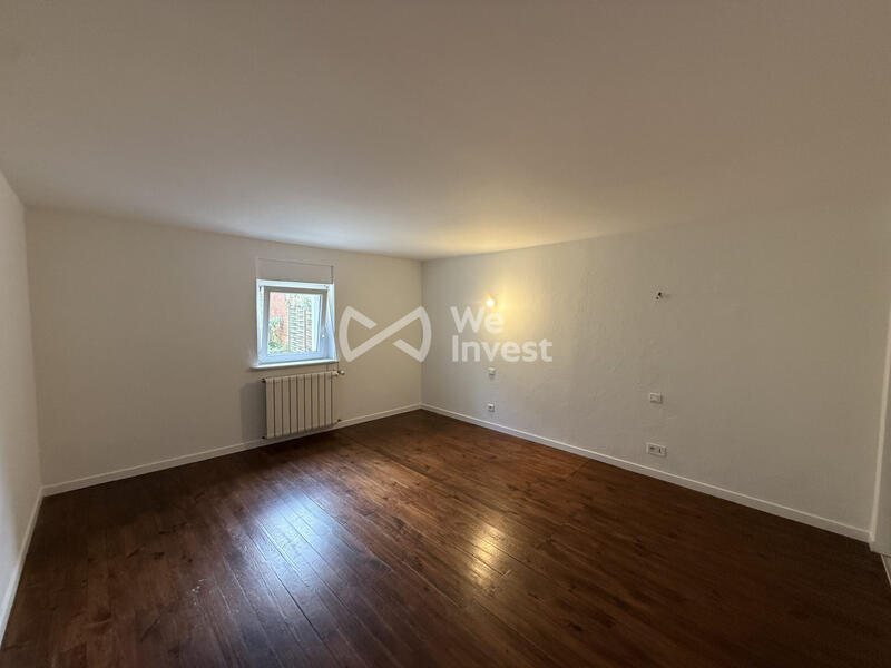 Maison - 152 m² - 6 pièces