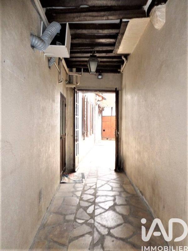 Maison - 155 m² - 7 pièces