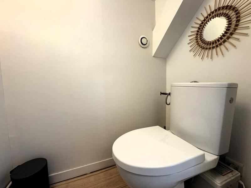 Appartement - 45 m² - 3 pièces