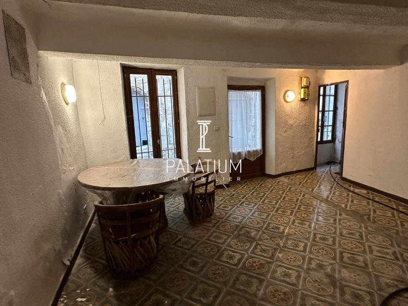 Maison ancienne - 71 m² - 4 pièces