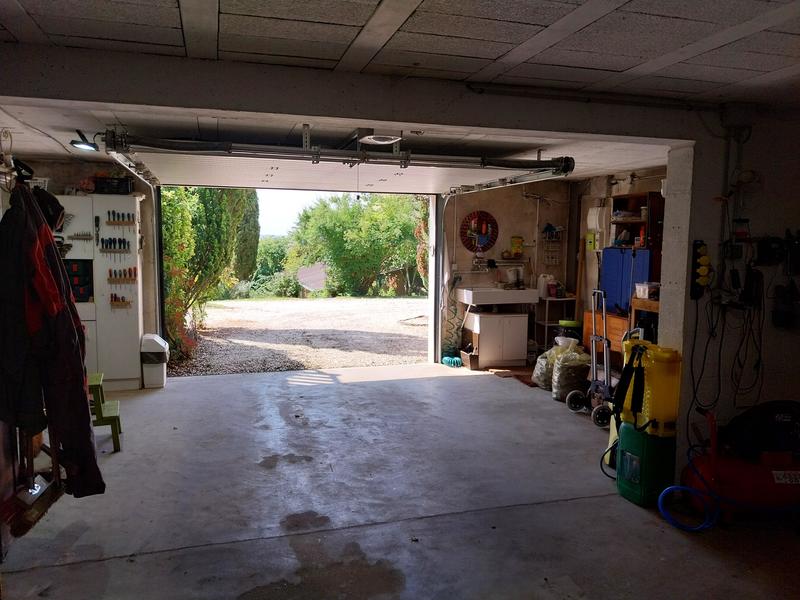 Maison - 204 m² - 7 pièces