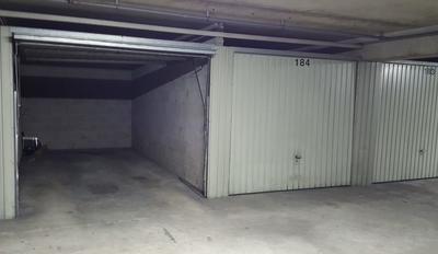 Parking / Garage - 13 m²