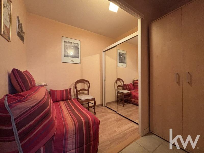 Appartement - 67 m² - 2 pièces