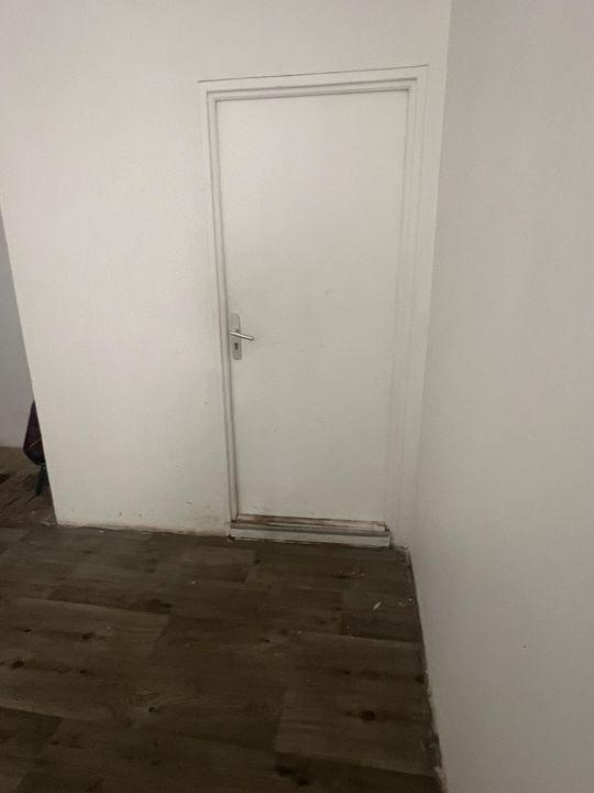 Duplex - 50 m² - 3 pièces