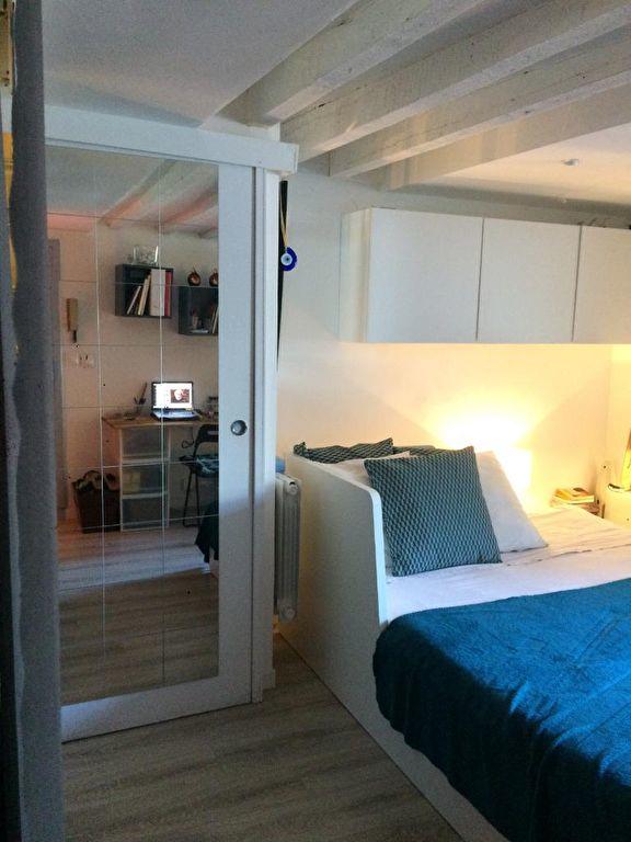 Appartement - 21 m² - 1 pièce