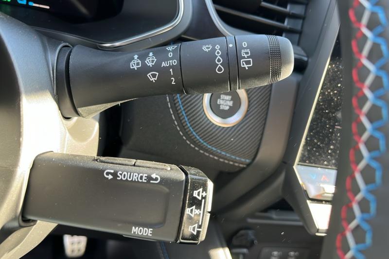 Renault Captur E-Tech 160 Esprit Alpine