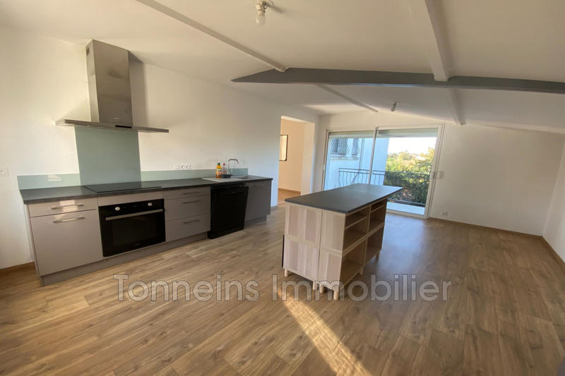 Maison - 103 m² - 4 pièces