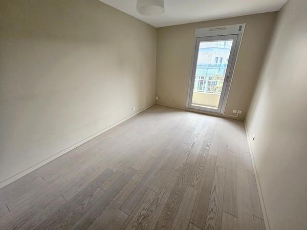 Appartement - 113 m² - 3 pièces