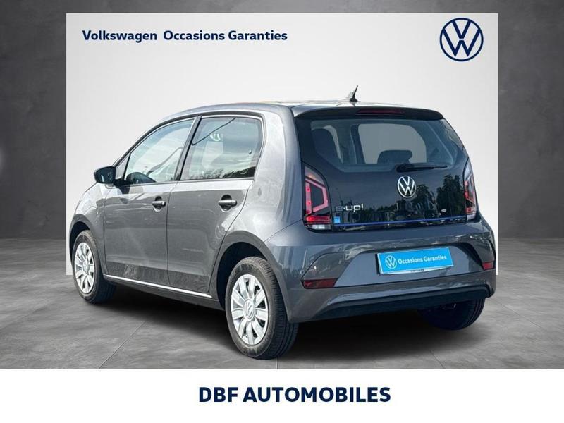 Volkswagen E-Up! E-Up! 2.0 83 Electrique